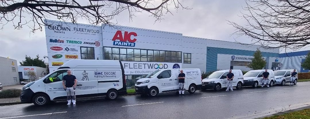 DMC Decor team