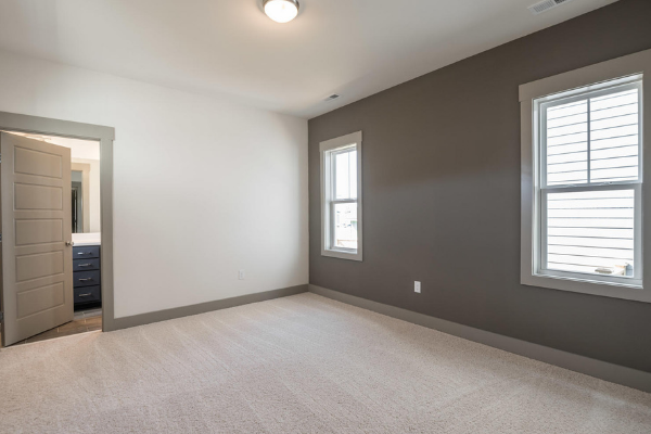 Residential painting service by DMC Decor